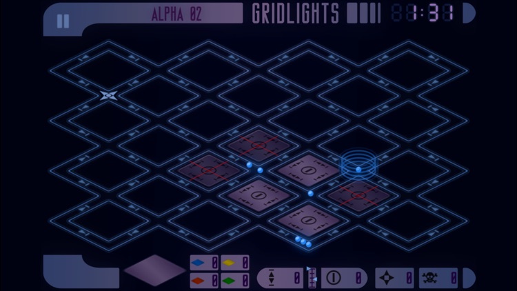 Gridlights