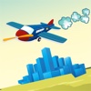 Airplanes Puzzle: a Sort by Size Game to Learn and Play for Children