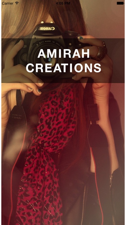 AMIRAH CREATIONS