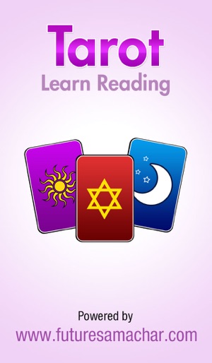 Learn Tarot Reading(圖1)-速報App