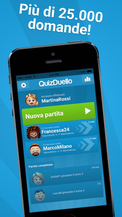 QuizDuello