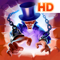 App Icon for The Great Unknown: Houdini's Castle HD App in Brazil IOS App Store