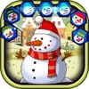 Let It Match 3 Games - Go Mr Frozen Snowman