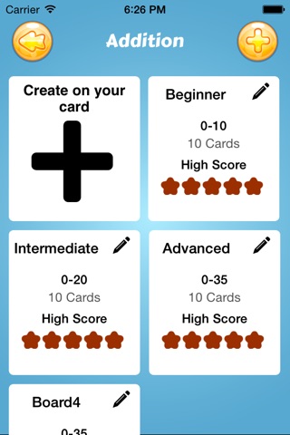 Math Practice Pro - Addition, Subtraction, Multiplication, Division, Tables, Square root, Cube root fun game for kids and young ones screenshot 4