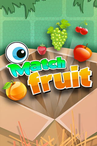 Match Fruit Game screenshot 2