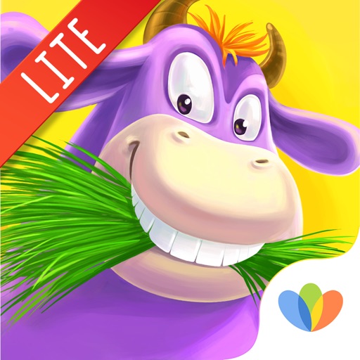 Hungry Hungry Critters Lite Icon