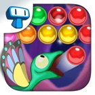 Top 50 Games Apps Like Gecko Pop - Bubble Popping and Shooting Adventure - Best Alternatives