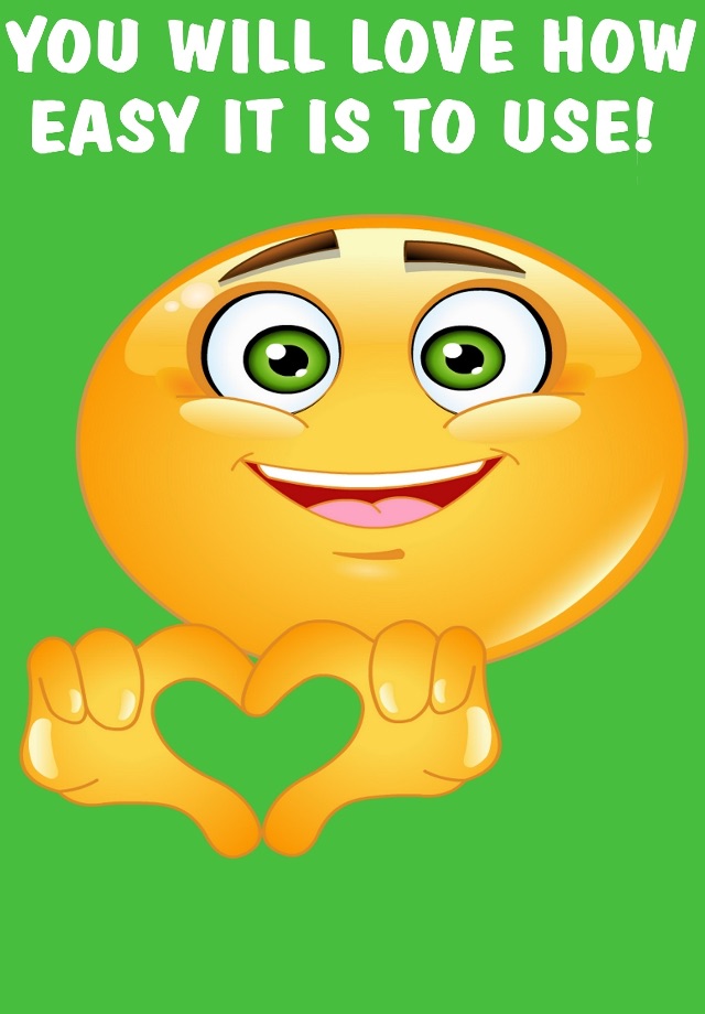 Emoji World Animated 3D Emoji Keyboard - 3D Emojis, GIFS & Extra Emojis by Emoji World screenshot 3