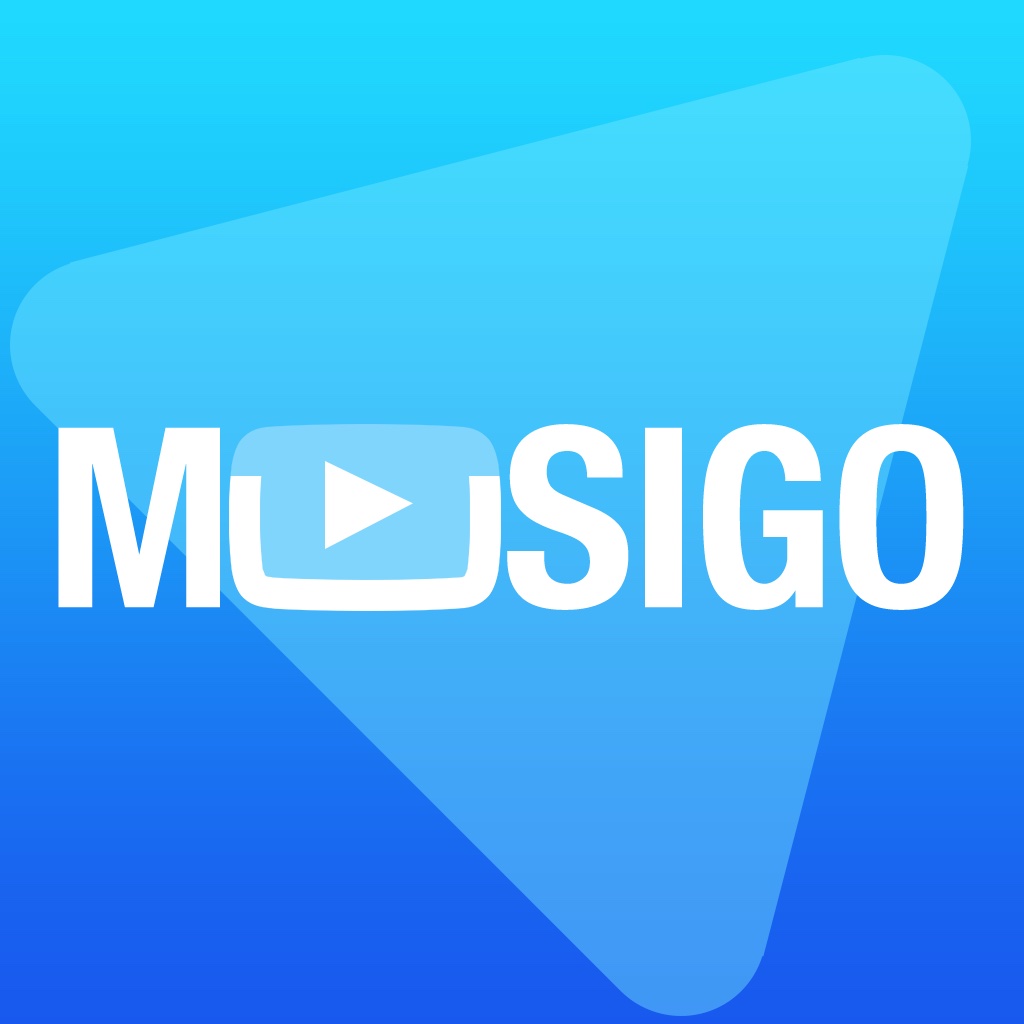 Musify Video Tube For YouTube - Free Music Player and Streamer