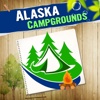 Alaska Campgrounds & RV Parks