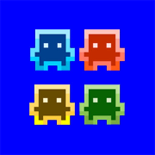 Twisted Jumpers icon