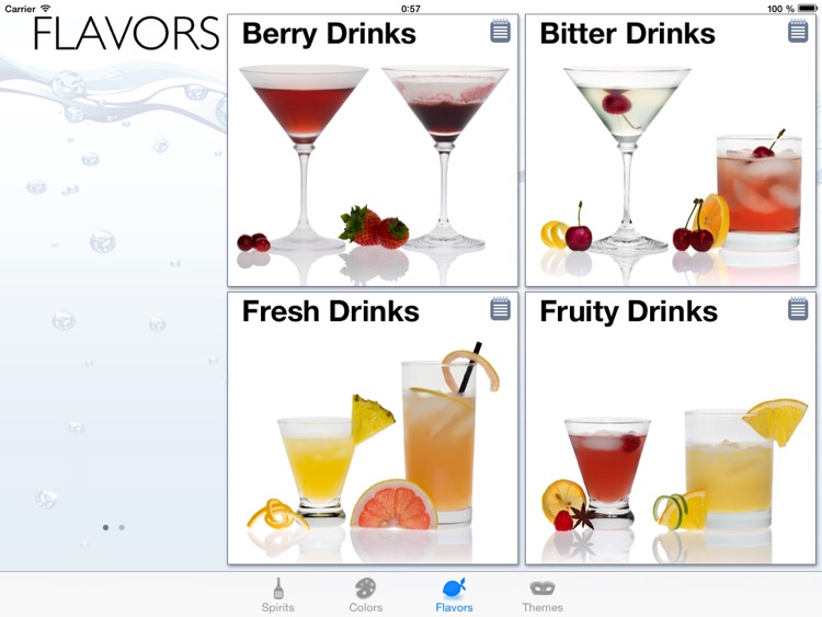 !iM Cocktail party for all.