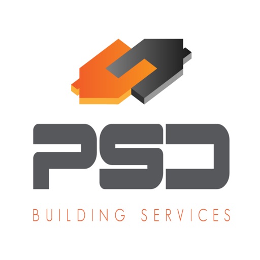 PSD Building Download