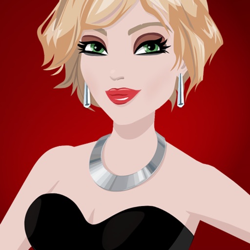 Top Stylist - the fashion game iOS App