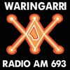 6WR Waringarri Media