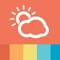 ** Highly intuitive and super accurate weather forecast powered by forecast