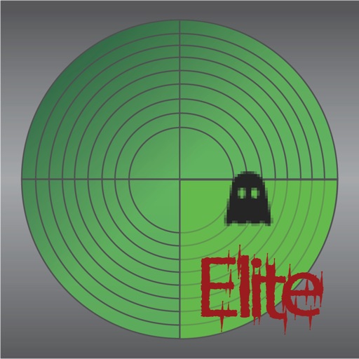 Real Spirit Radar Elite Icon