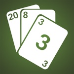 Scrum Poker Planning cards