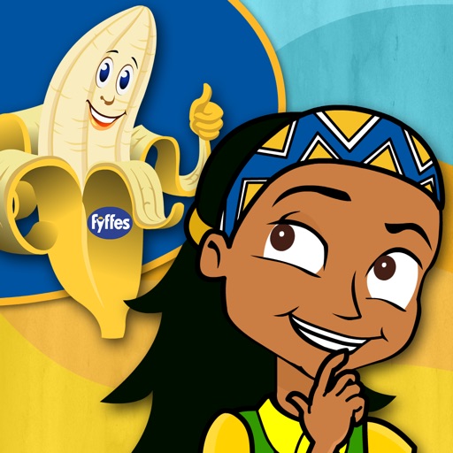 Go Bananas - Freddy’s Fyffes Bananas iOS App
