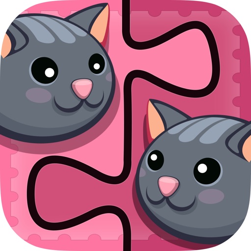 Tiny Animals - Match Pairs Prof iOS App
