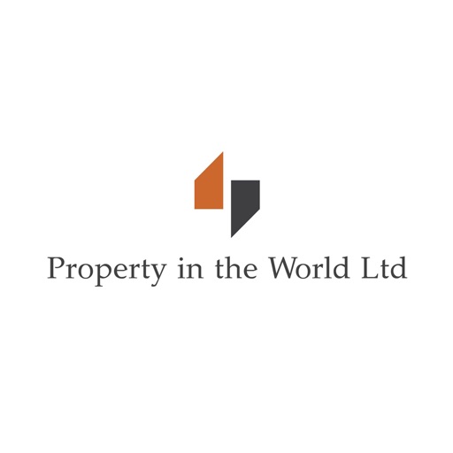 Property in the world Ltd icon