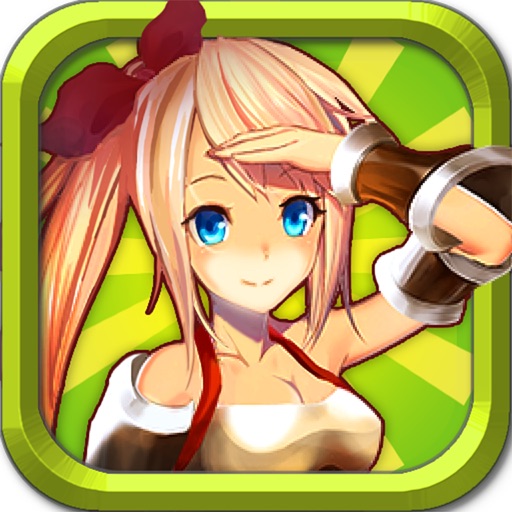 Crazy Fighting Kingdom RPG iOS App