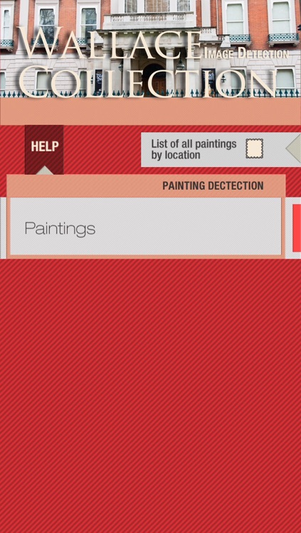 Wallace collection ID audioguide screenshot-3