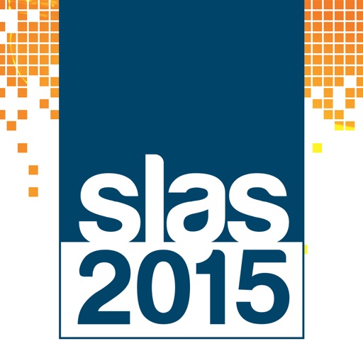 SLAS2015 icon