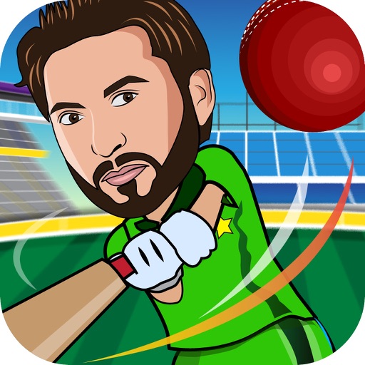 Super Cricket Online Icon