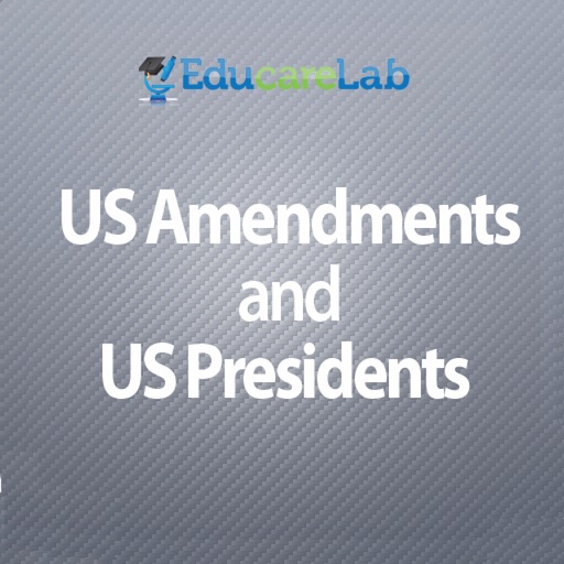 US Amendments and US Presidents icon