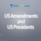 US Amendments and US Presidents