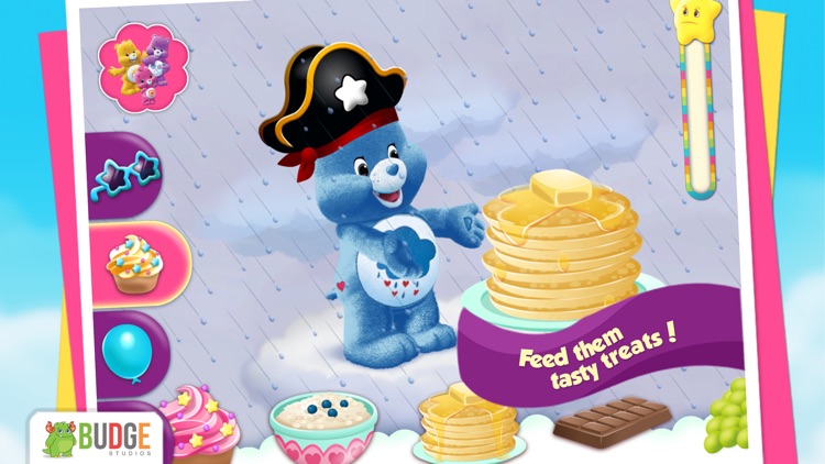 Care Bears: Wish Upon a Cloud screenshot-3