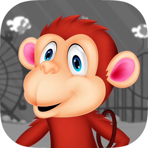 Carnival Wonder - Little Monkey Magical Flick Challenge