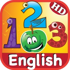 Activities of Kids Counting Fun & Math IQ Numbers preschool education