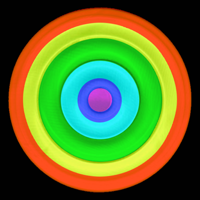 JustDrones - Tunable Just Intonation Drones