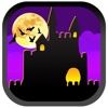 The Scary Castle Rush Challenge - A Graveyard Running Tale FREE by The Other Games