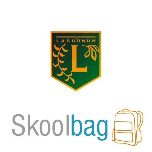 Laburnum Primary School - Skoolbag icon