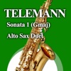 Telemann Sonata 1 (Gmaj)