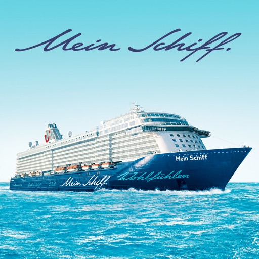 Mein Schiff Katalog von TUI Cruises by TUI Cruises GmbH