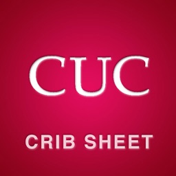 Concordia-Chicago Crib Sheet