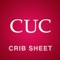 Created by Concordia University Chicago for our alumni and friends, "Crib Sheet" is your way to stay current with campus news, sports highlights, alumni events and benefits, and much more