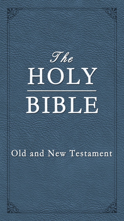 NIV holy bible HD - listen study audio & books