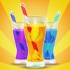 Flavored Slushie Drink Maker - cool kids smoothie drinking game