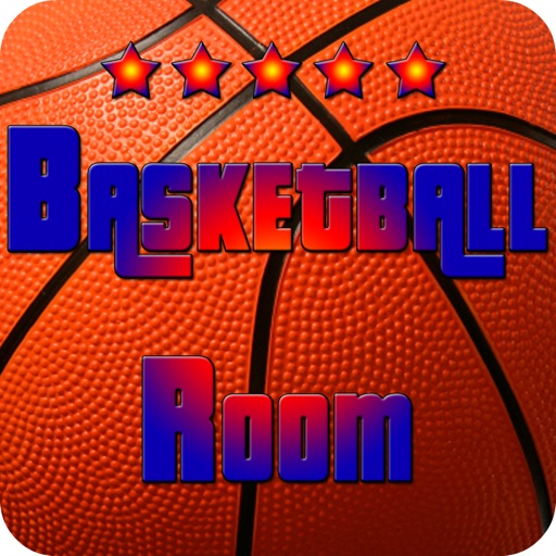 Basketball Room iOS App