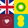 Quiz Pic: UK Logos