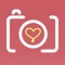 Icon InstaStory - Funny overlays for your pictures, share them to your friends!