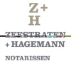 Zeestraten + Hagemann