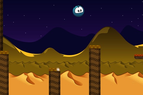 Bounce Breakout! screenshot 4