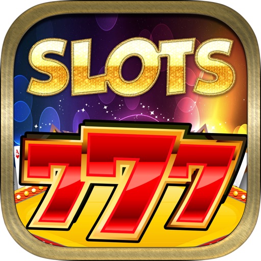 ''' 2015 ''' Ace Vegas World Paradise Slots - FREE icon