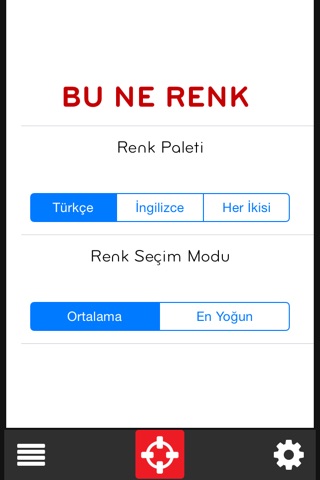 Bu Ne Renk screenshot 3